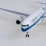 XL China Southern Airbus A330