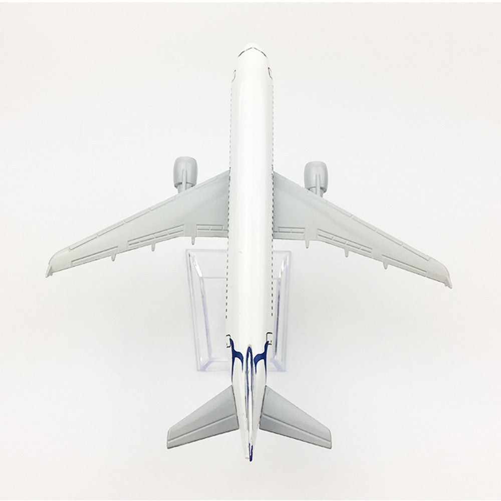 Airbus A320 společnosti Air Busan