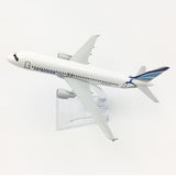 Airbus A320 společnosti Air Busan