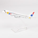 Viva Colombia Airbus A320