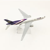 Thai Airways Boeing 777