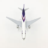 Thai Airways Boeing 777
