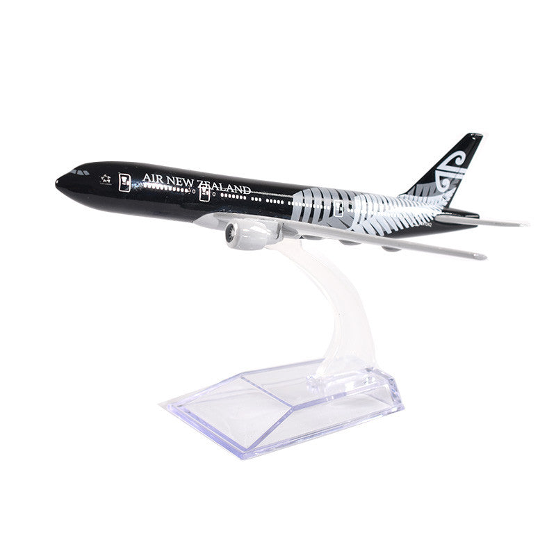 Air New Zealand Boeing 777