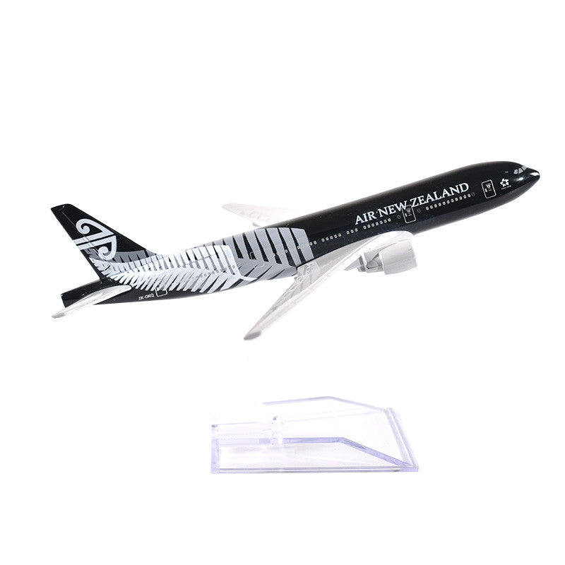 Air New Zealand Boeing 777
