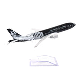 Air New Zealand Boeing 777