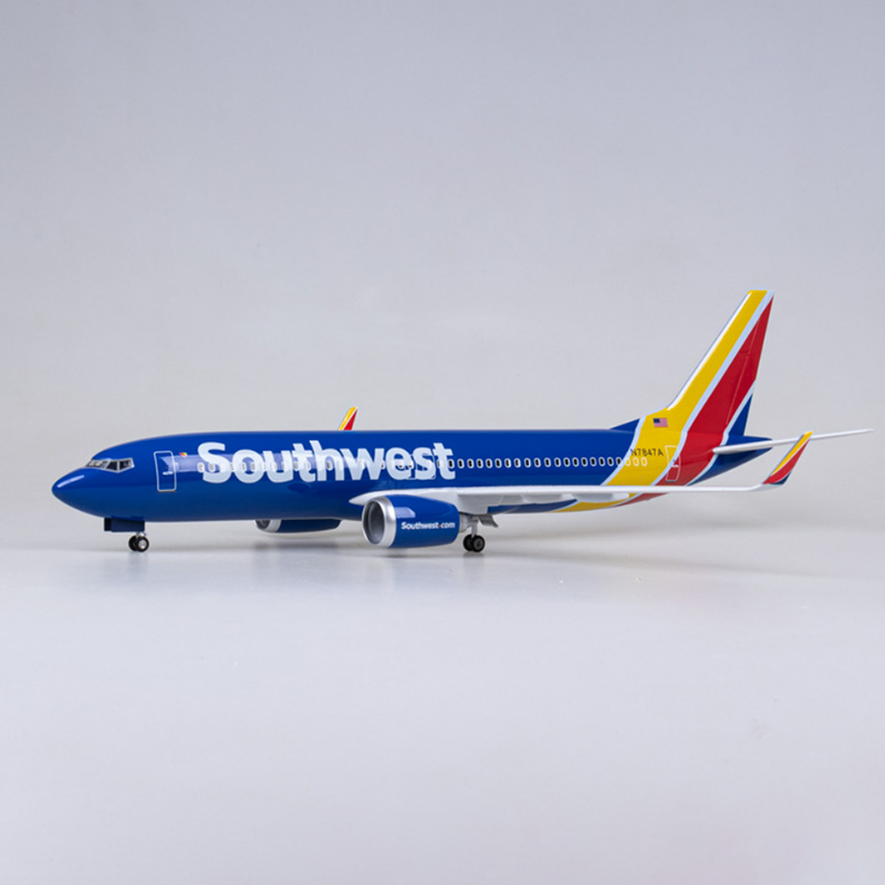 XL Southwest Airlines Boeing 737