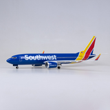 XL Southwest Airlines Boeing 737