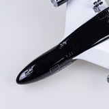 XL Air New Zealand Airbus A380