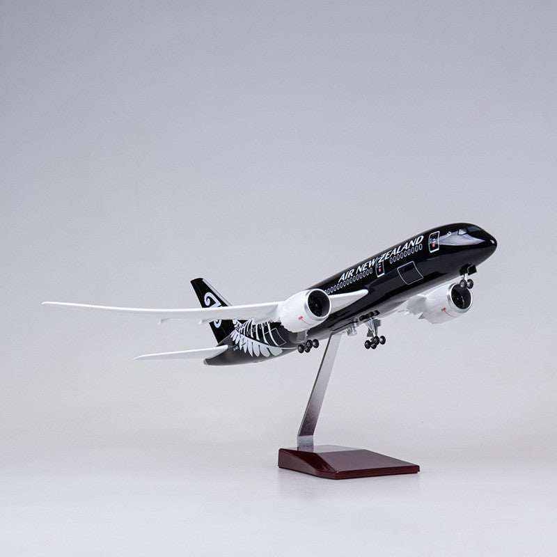 XL Air New Zealand Boeing 787 Dreamliner Premium Resin Aircraft
