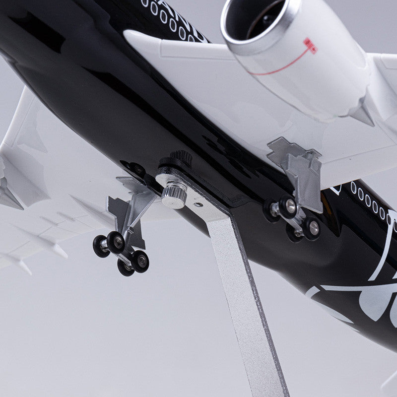 XL Air New Zealand Boeing 787