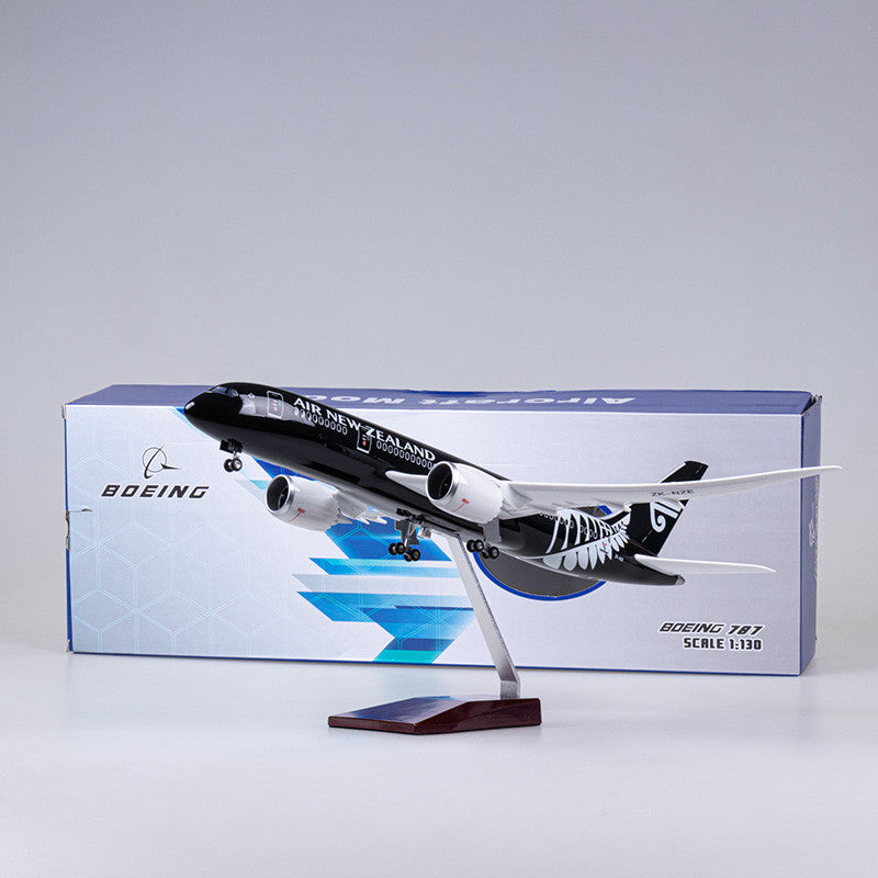 XL Air New Zealand Boeing 787 Dreamliner Premium Resin Aircraft