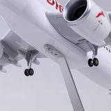 XL Air Arabia Airbus A320 NEO