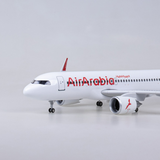 XL Air Arabia Airbus A320 NEO