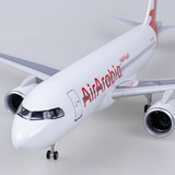 XL Air Arabia Airbus A320 NEO