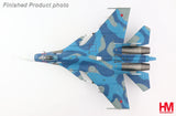 Sukhoi SU-33 Flanker-D