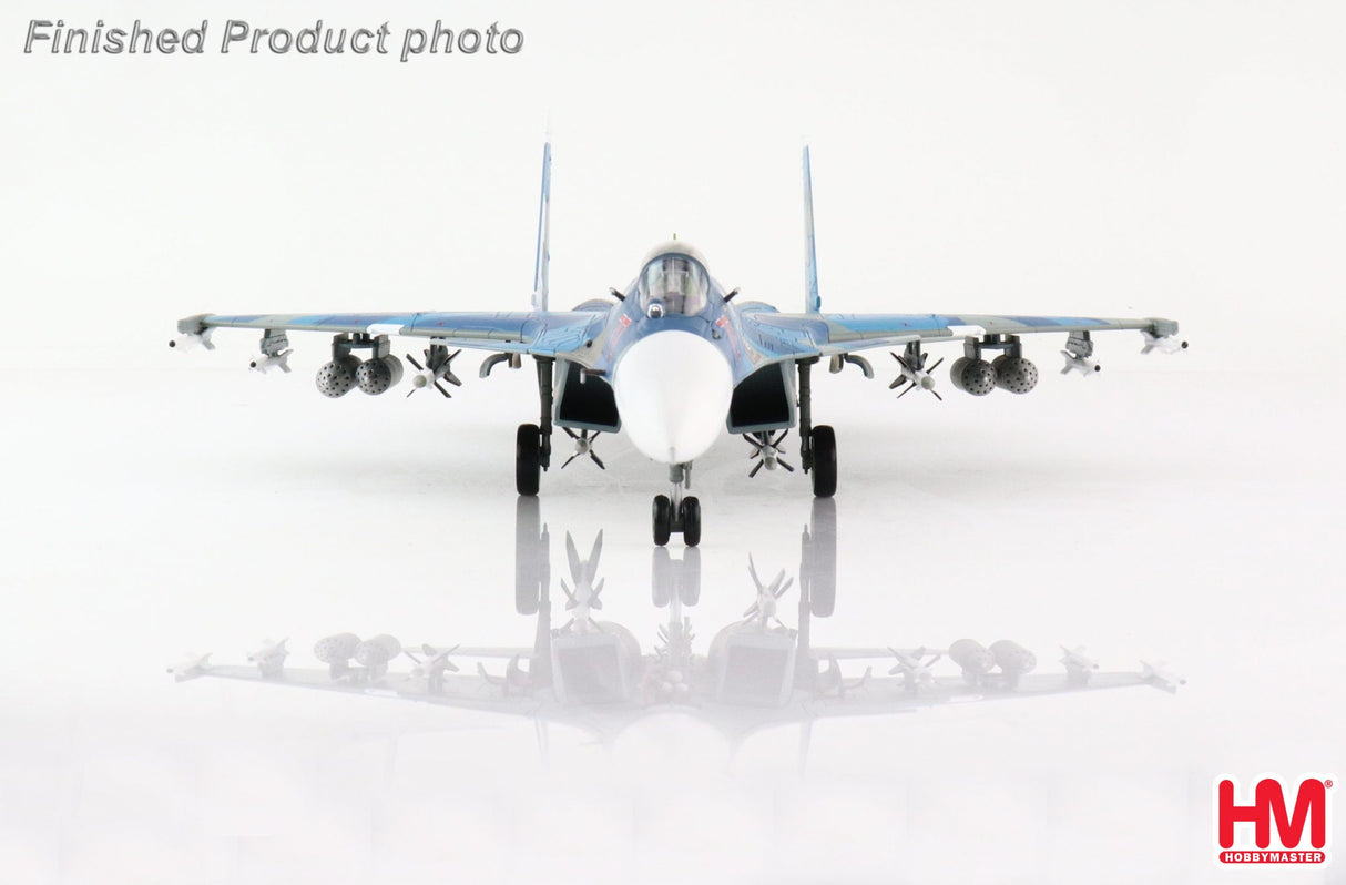 Sukhoi SU-33 Flanker-D