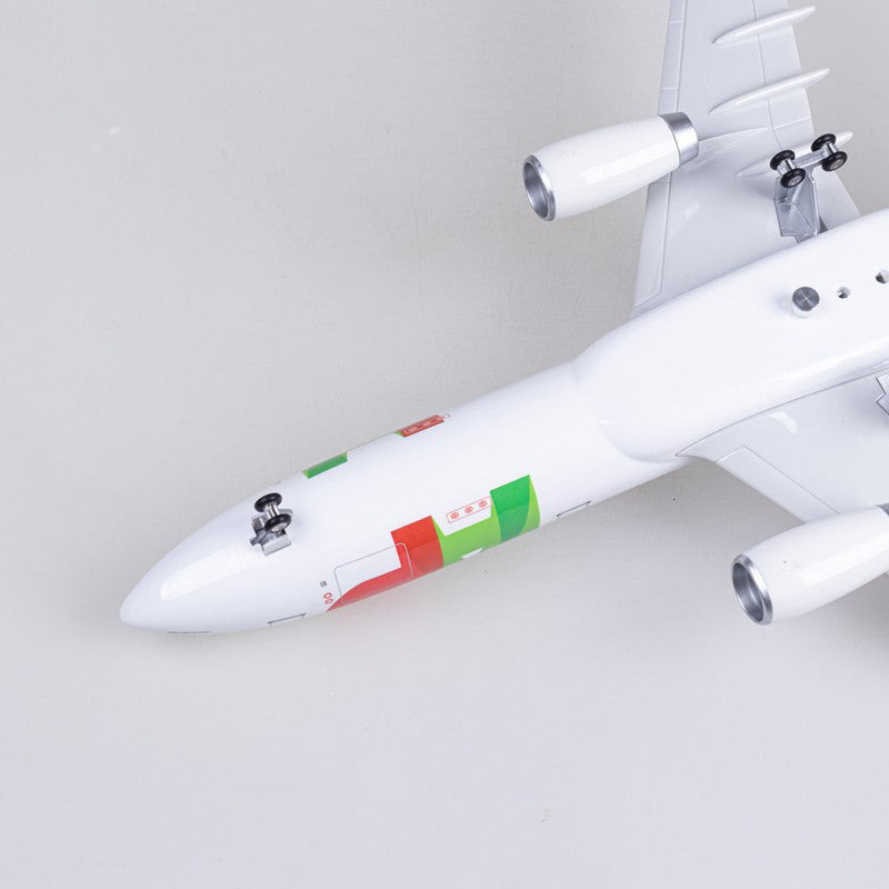 XL TAP Air Portugal Airbus A330