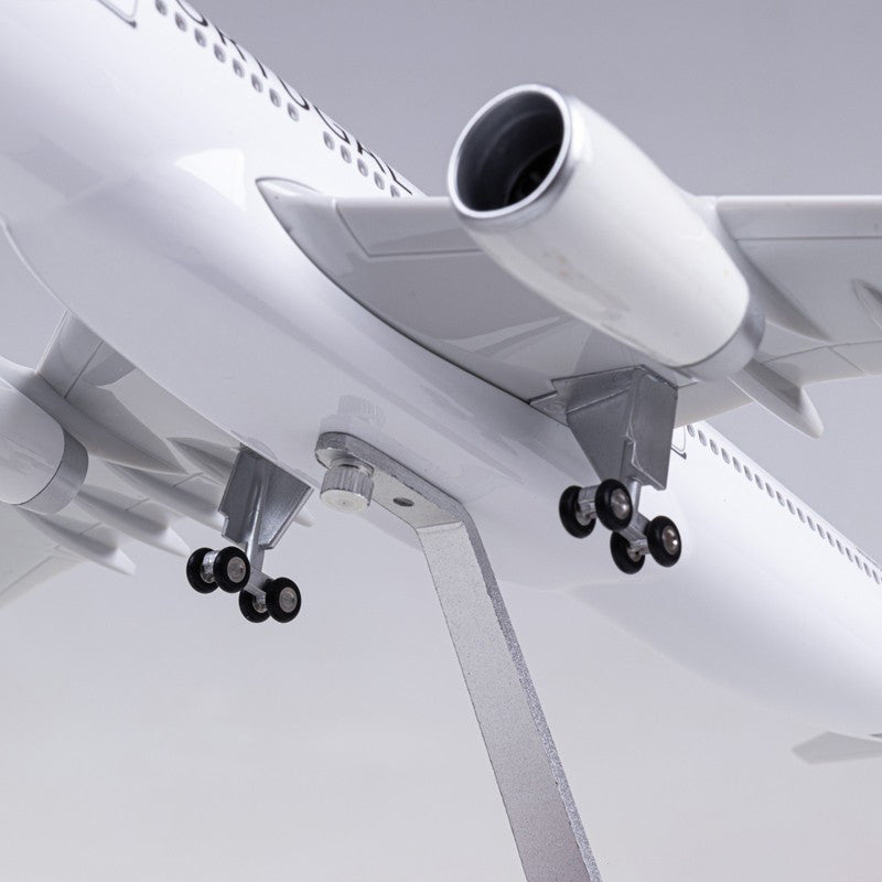 XL TAP Air Portugal Airbus A330