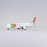 XL TAP Air Portugal Airbus A330