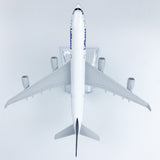 Lufthansa Airbus A340