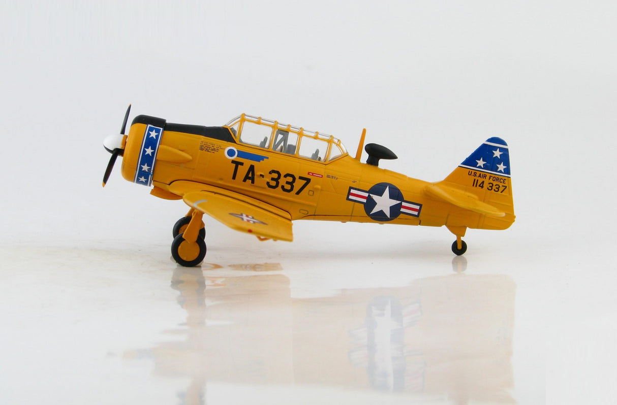 T-6G Texan - 51-14337