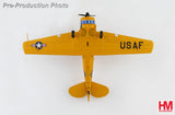 T-6G Texan - 51-14337