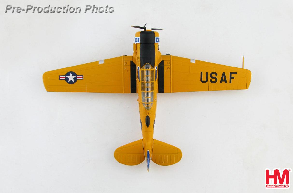 T-6G Texan - 51-14337