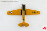 T-6G Texan - 51-14337