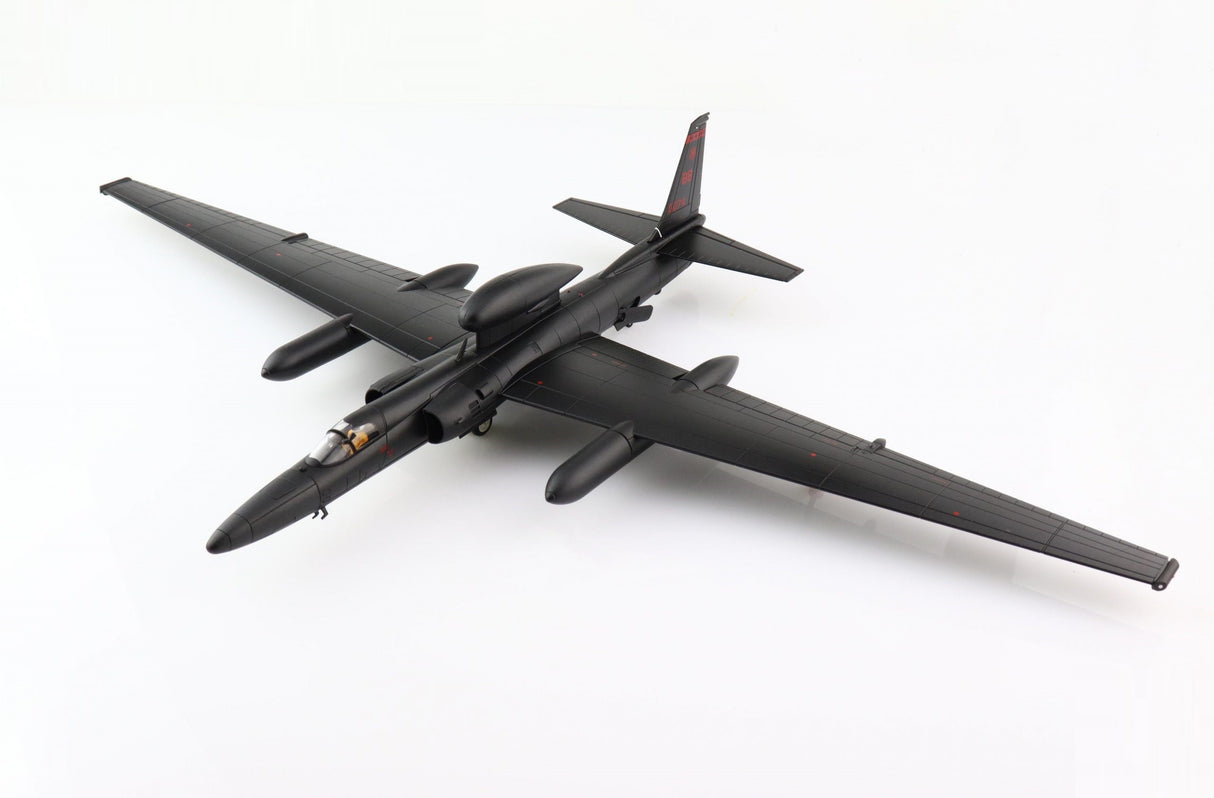 Lockheed U-2S "Dragon Lady"