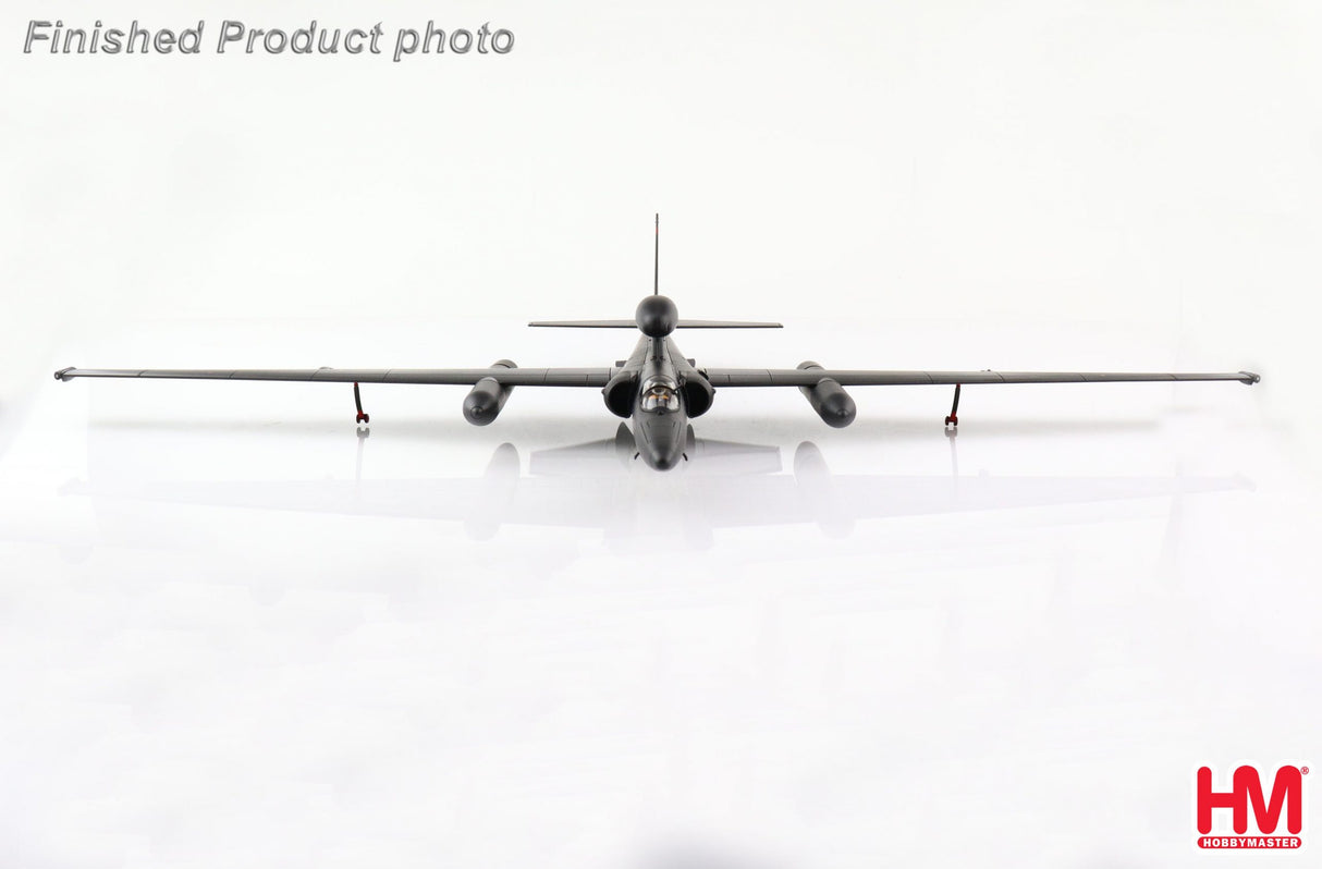 Lockheed U-2S "Dragon Lady"