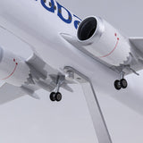 XL FlyDubai Boeing 737 MAX