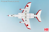 Kawasaki T-4 Trainer "Red Dolphin"