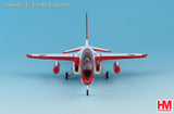Kawasaki T-4 Trainer "Red Dolphin"
