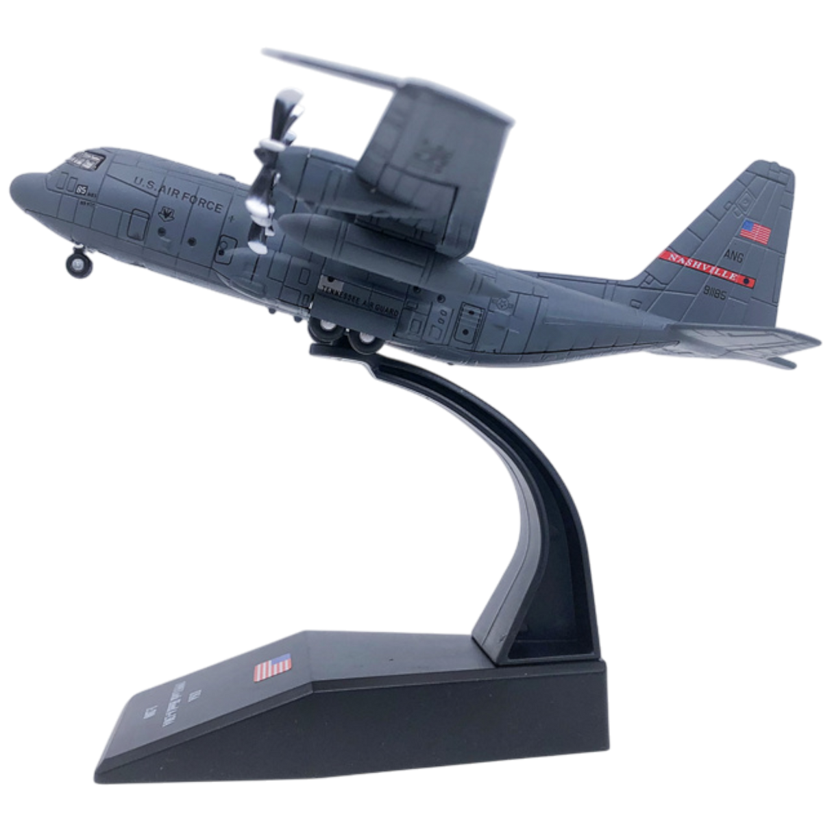 C-130J Super Hercules - USAF