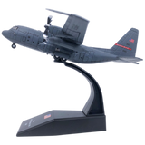 C-130J Super Hercules - USAF