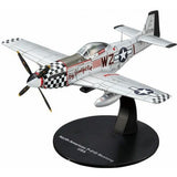 North American P-51D Mustang