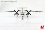 Grumman E-2C Hawkeye