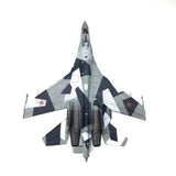 Sukhoi SU-35 Super Flanker