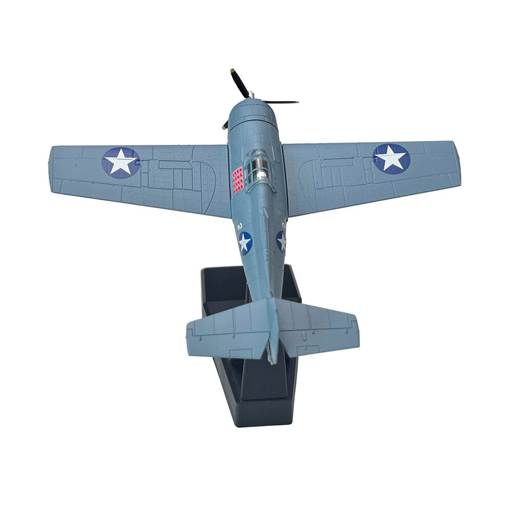Grumman F4F-4 Wildcat