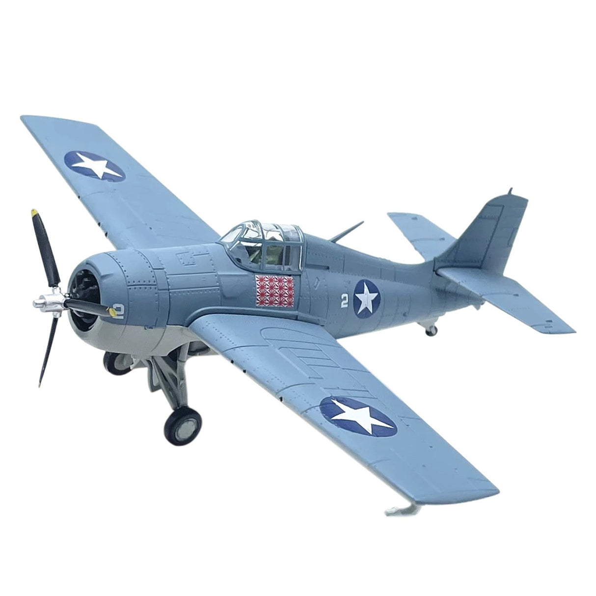 Grumman F4F-4 Wildcat