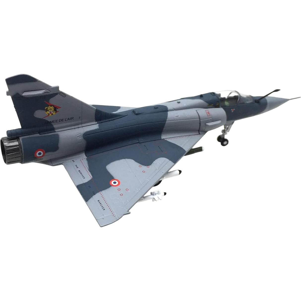 Dassault Mirage 2000C