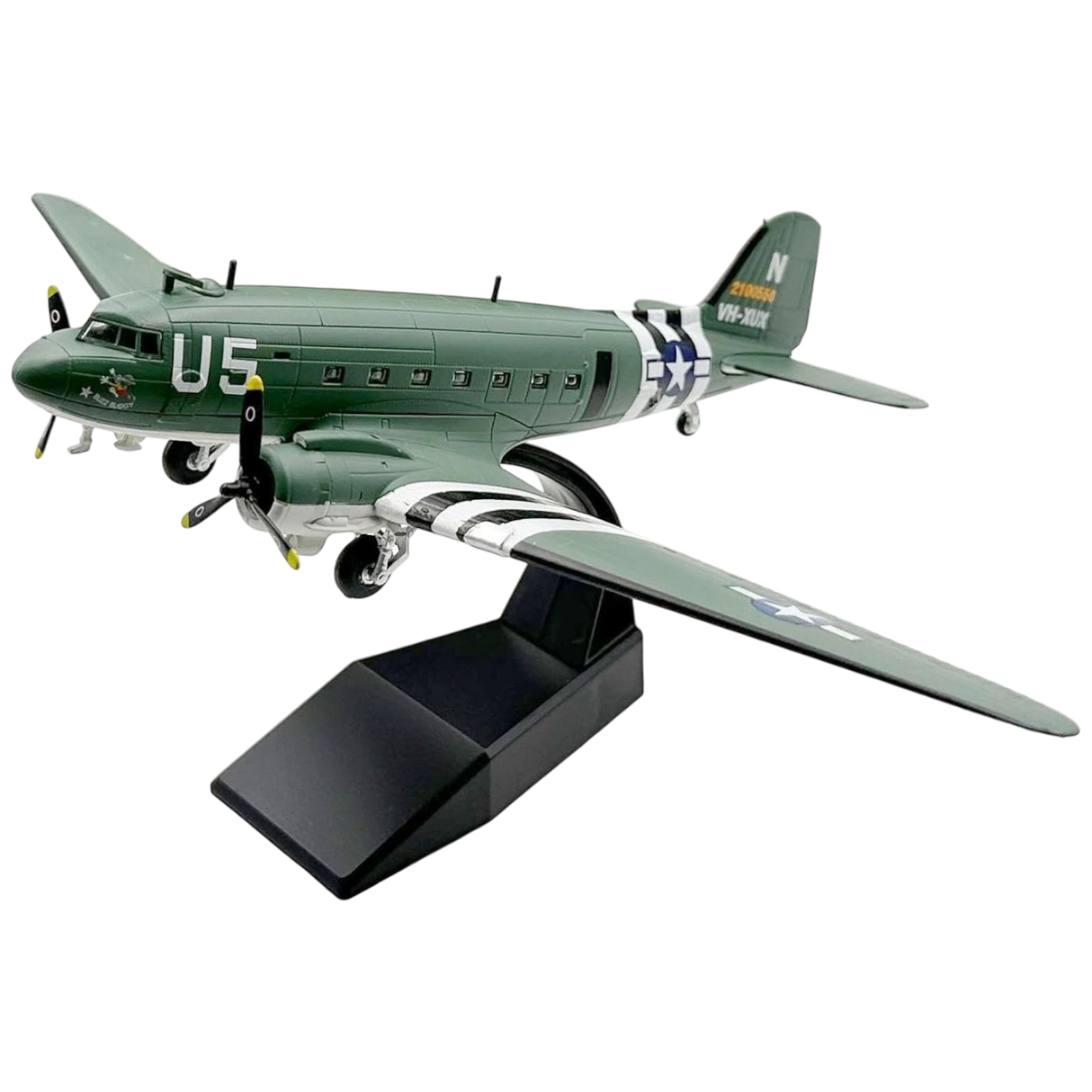 Douglas C-47 Dakota