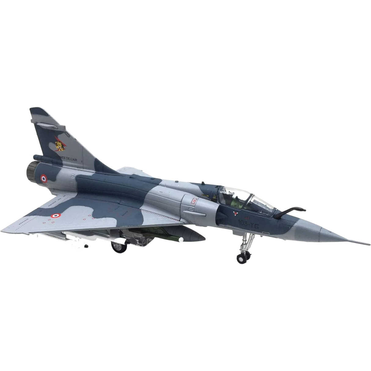Dassault Mirage 2000C