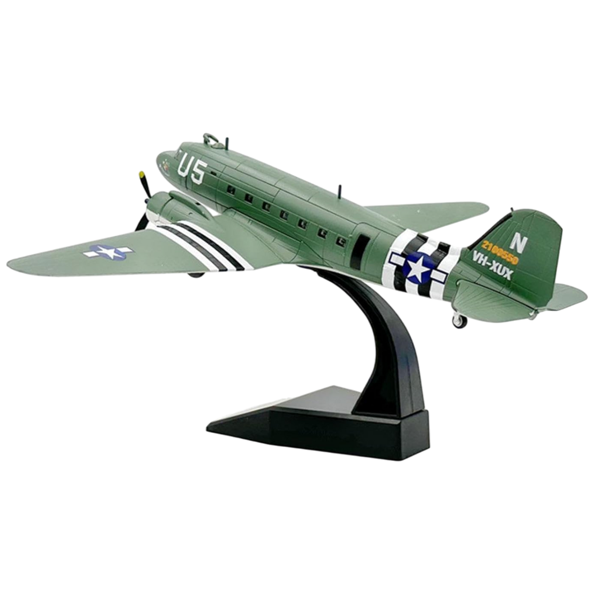 Douglas C-47 Dakota