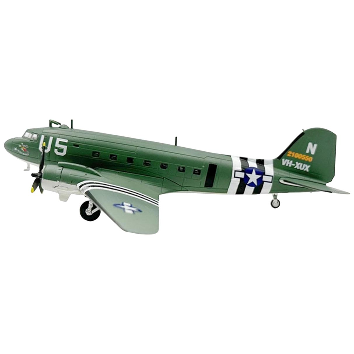 Douglas C-47 Dakota
