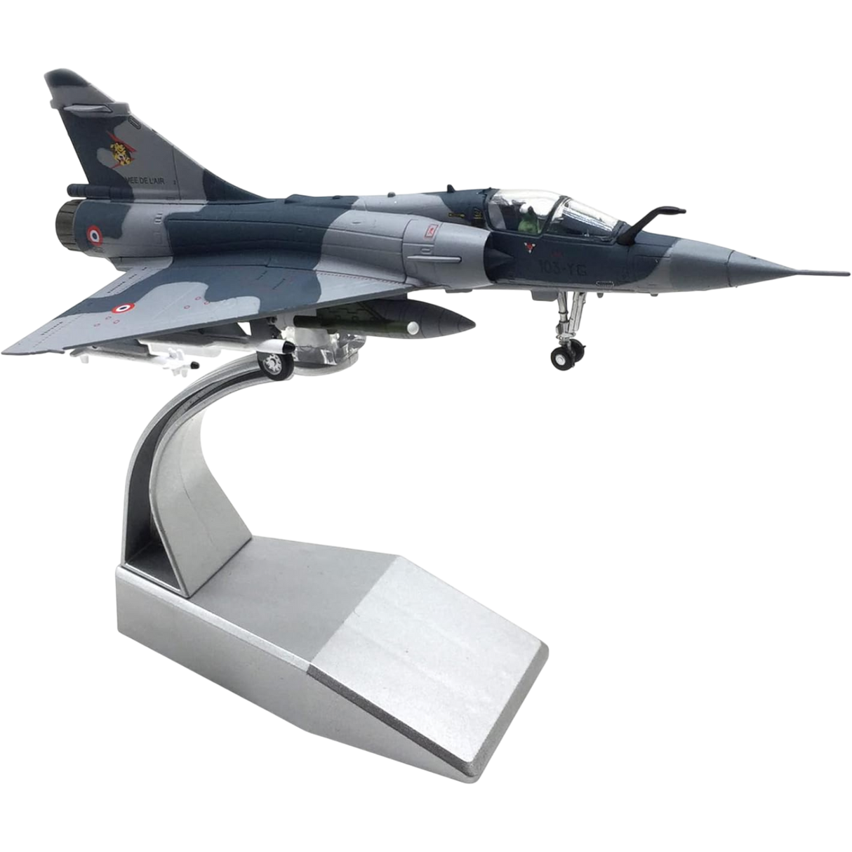 Dassault Mirage 2000C