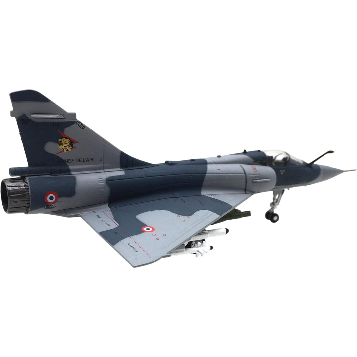 Dassault Mirage 2000C