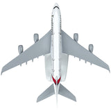 Emirates Airbus A380