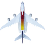 Singapore Airlines Airbus A380