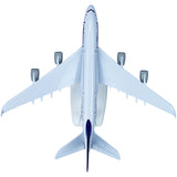 Lufthansa Airbus A380